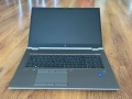 17.3' Full HD Core i7-11850H Zbook Fury 17 G8 64GB DDR4/1TB NVMe/Nvidia RTX A5000 16GB, снимка 3