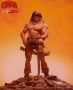 Конан варварина/ Conan the barbarian 1:12 scala - нови и запечатани , снимка 2