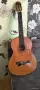 Класическа акустична китара Lauren , снимка 1