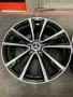Джанти 18 Цола Mercedes A B C CLA GLB GLA Vito Оригинални, снимка 5