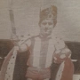 Тениска лицензна FC Bayern Munchen  king of all time-franz beckenbauer, снимка 2