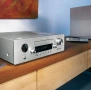 Magnat MC 1 Super audio CD стерео усилвател с тунер и CD Phono in, снимка 1