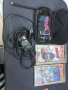 PSP 1004 - Хакнато (ARK-4) +64GB microSD , снимка 1