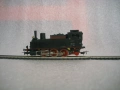 Локомотив парен BR89 PIKO НО, снимка 4