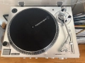 Грамофон Audio Technika  LP 120XUSB, снимка 2
