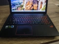 Asus Rog Strix GL553/ i7 / 16gb ddr4/ SSD/Hdd 512/1tb. GTX 1050ti., снимка 10
