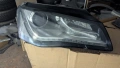 audi A8 4H 2011-2014г фар забележка необорудван 200 евро, снимка 5