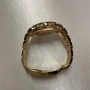 Rolex Tiger Eye GOLD 18 K Limited Edition , снимка 7