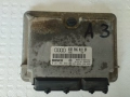 Компютър двигател BOSCH  038 906 018 BP за Audi A3 (8L) 1.9 TDI , снимка 1