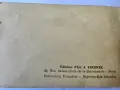 Париж - 40 фотографии/пощ.картички от 1930-те/ Album Artistique Paris 40 vues - рядко издание, снимка 5