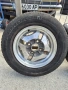 Джанти Toyota 13 цола , 4х114.3 , 5j , et27 , 175/70/13 Corolla Ae86, снимка 6
