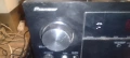 усилвател със радио тунер Pioneer за части за ремонт , снимка 2