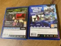 Gravity Rush Remastered & Gravity Rush 2, снимка 2