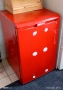 Хладилник BEKO 85 см., снимка 1