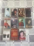Аудио касети /касетки/ с оригинални записи - чужди и български, DVD филми, снимка 2