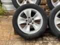5х120 16 Цола Джанти VW Transporter T5 T6 Multivan, снимка 2