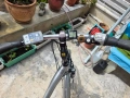 Качествен електрически велосипед колело Wheeler Panasonic 36 волта, снимка 3