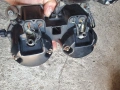 Километраж / Табло Suzuki GS 500, снимка 6