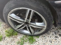 Mercedes S320cdi W220 На Части, снимка 14