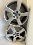Оригинални алуминиеви джанти за Volvo C30 (2012 г.), размер 7Jx17, ET52.5, OEM номер: 31290177., снимка 2