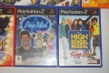 Игри за PS2 SingStar: 80's/Rock Ballads/Rocks!/Boybands vs Girlbands/EyeToy 1 2 3/Pop Idol/Buzz, снимка 7