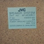 JVC UX-C30 (1997) - 3 диска + реверсивна касета , снимка 5