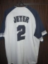  бейзболна фланелка New York Yankees , снимка 2