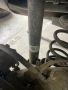 Volkswagen Bora 1.9 TDI, снимка 16