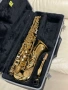 Саксофон Startone sas - 75 , снимка 1