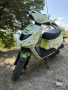 скутер TGB 50 80cc, снимка 1
