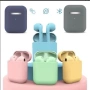 Безжични слушалки Inpods12 с различни цветове, снимка 1
