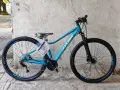 ЧИСТО НОВ АЛУМИНИЕВ ВЕЛОСИПЕД 29 ЦОЛА CROSS CAUSA SL1 , снимка 1