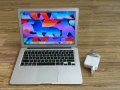 MacBook Air 13 2017`Core i7-5650U/512GB SSD/8GB RAM/Батерия 8ч, снимка 1
