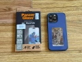 iPhone 16 Pro Max 256GB Black Titanium/Гаранция/Батерия 100%, снимка 6