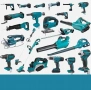 MAKITA БАТЕРИЯ LI-ION MTL1810 5,5 AH 18 V ЗАМЕСТИТЕЛ НА  BL1850B, снимка 3
