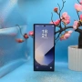Samsung Galaxy Z Fold6, 12GB RAM, 512GB, 5G, Navy   , снимка 5