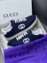 Gucci Нови Мъжки Маратонки Гучи Различни Цветове , снимка 6