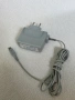 Оригинално зарядно Nintendo WAP-002 (EUR) (DSi, 3DS, 3DS XL, 2DS, New 3DS, New 3DS XL, New 2DS XL), снимка 1