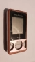 Sony Ericsson W205 панел, снимка 5