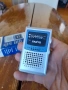 Старо радио,радиоприемник Sanyo RP-58, снимка 2