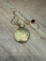 Джобен часовник KASPER 17 rubies INCABLOC, снимка 3