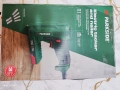 Електрически такер Parkside PHET 15 C2, снимка 1
