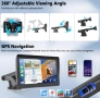 portable car player A3241 нов неупотребяван в оригинална опаковка, снимка 6