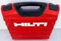Hilti SF 14-A - Трискоростен акумулаторен винтоверт 14.4V, снимка 7