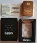 Винтинж запалка Zippo , снимка 2