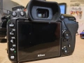 Nikon D7500 + 18-140 VR, снимка 6