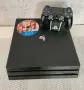 Конзола Playstation 4 Pro 1TB + GTA 5, снимка 1