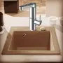 Нагревател за вода, за плот, 3300W, c дисплей, Инокс, снимка 4