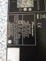 Pioneer VSX-324 KP - радиатор и заден капак комплект, снимка 2