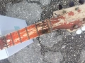 АНТИКА-СТАРА КИТАРА ЗА КОЛЕКЦИЯ 2305261841L4, снимка 8